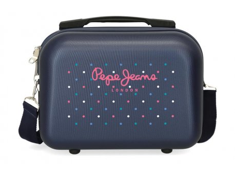 Pepe Jeans ABS Beauty case
