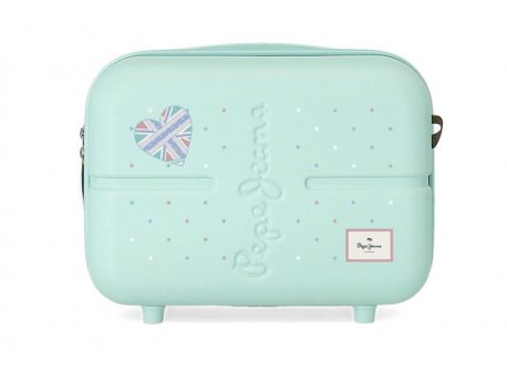 Pepe Jeans ABS Beauty case Nerea
