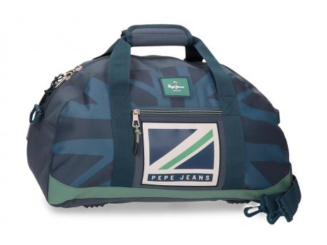 Pepe Jeans Putna torba Tom