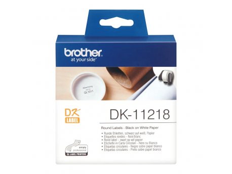 Brother DK11218
