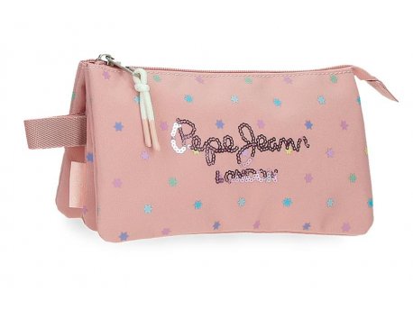 Pepe Jeans Pernica sa 3 pregrade Carina