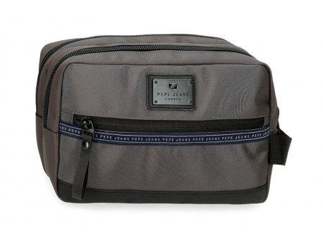 Pepe Jeans Iron Neseser sa dve pregrade (76.544.31)