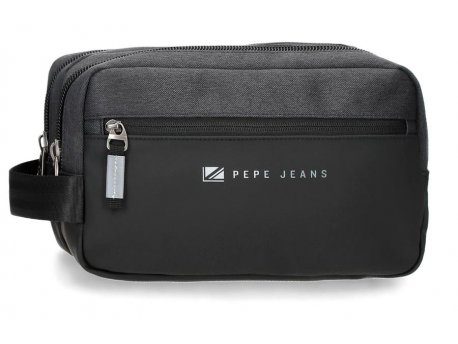 Pepe Jeans Neseser sa dve pregrade Jarvis