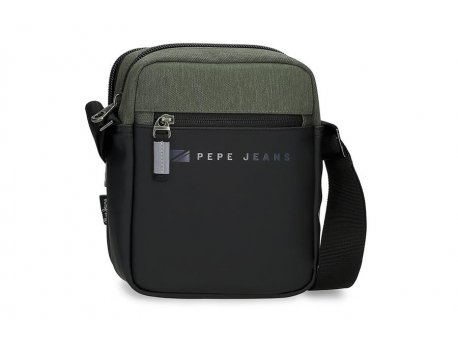 Pepe Jeans Torba na rame Jarvis 71.255.32