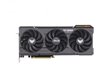 ASUS NVidia GeForce RTX 4060 Ti 8GB 128bit TUF-RTX4060TI-O8G-GAMING