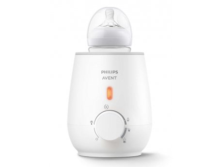PHILIPS Avent grejač za flašice SCF355