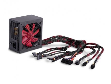 IG MAX 2650 SIXTUS 600W napajanje bulk