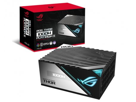 ASUS ROG-THOR-1000P2-GAMING 1000W Platinum modularno napajanje