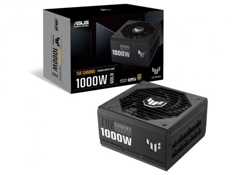 ASUS TUF-GAMING-1000G 1000W Gold modularno napajanje
