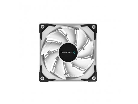 DEEPCOOL TF120S White kuler za kuciste