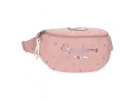 Pepe Jeans Torba oko struka Carina 6724921