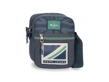 Pepe Jeans Torba na rame Tom 6655521