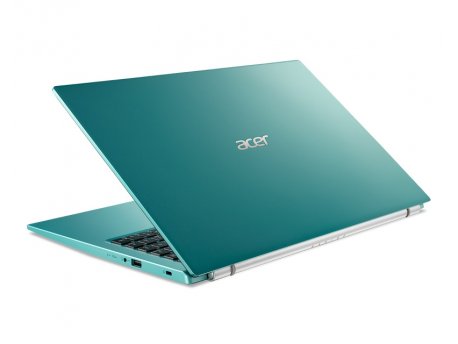 ACER Aspire A315-58-52AY (Electric blue) FHD, i5-1135G7, 16GB, 512GB SSD (NX.ADGEX.00E)