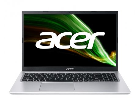 ACER Aspire A315-58-58F1 (Pure Silver) FHD, i5-1135G7, 16GB, 512GB SSD (NX.ADDEX.02G)
