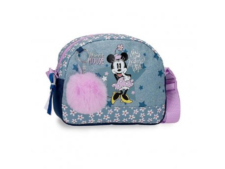 DISNEY Torba na rame Minnie Style 49.857.21