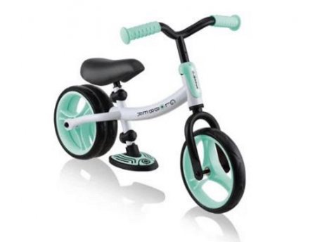 Globber 614-306 go bike duo black mint (22000049)