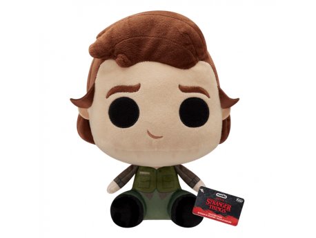 FUNKO Plush: Stranger Things - Hunter Steve