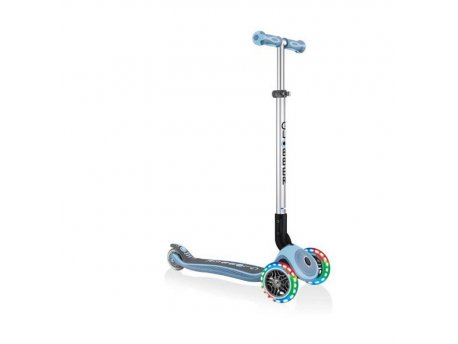 Globber 438-200 PRIMO F. MAYA BLUE (22000051)