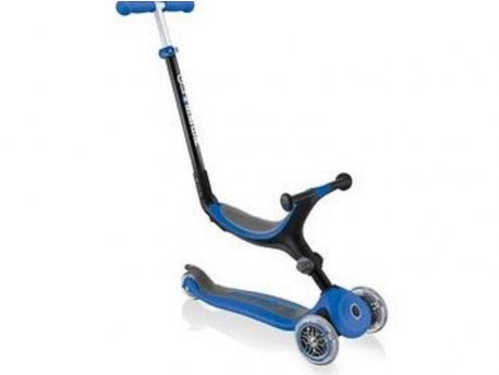 Globber 645-100 GO UP navy blue (22000058)