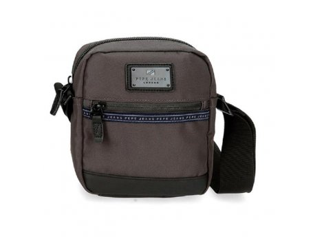 Pepe Jeans Torba na rame Iron 76.552.31