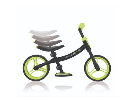 Globber 614-106 go bike duo lime green (22000062)