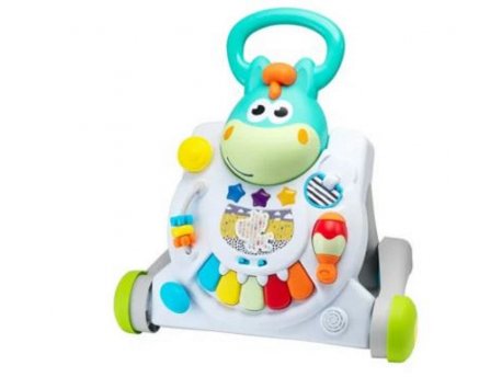 INFANTINO 315126 edukativno magarence II (22115220)