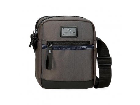 Pepe Jeans Torba na rame Iron 76.555.31