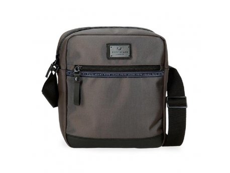 Pepe Jeans Torba na rame Iron 76.556.31