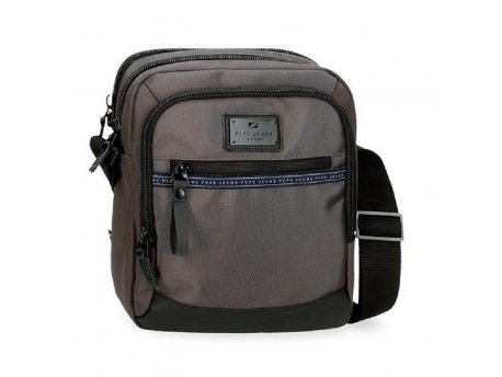 Pepe Jeans Torba na rame Iron 76.557.31