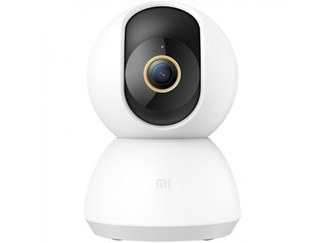 XIAOMI Smart Sigurnosna kamera C400/2,5K/Bela BHR6619GL