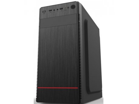 BC COMP AMD Ryzen 5 PRO 4650G/16GB/512GB/500W