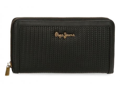 Pepe Jeans Lena Novčanik crni (75.985.31)