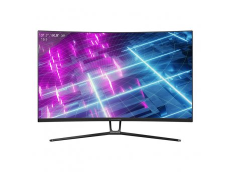 LC POWER LC-M32-QHD-165-C QHD 165Hz Curved