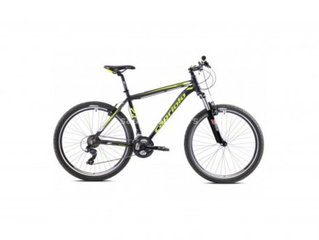 CAPRIOLO MTB LEVEL 7.1 27.5''/21