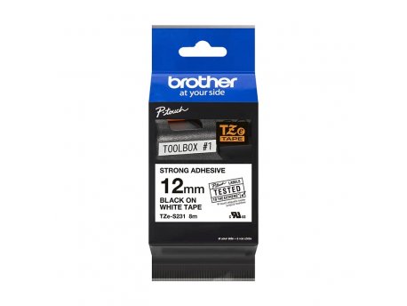 Brother TZES231