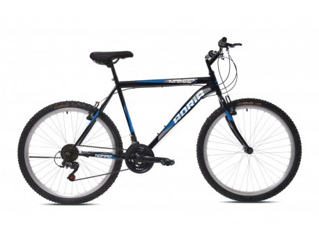 CAPRIOLO NOMAD 26''/18HT crno-plavo 923161-21