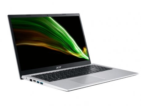 ACER Aspire A315-58 (Pure silver) FHD, i5-1135G7, 8GB, 512GB SSD (NX.ADDEX.02D)