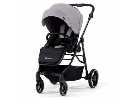 KINDERKRAFT Kolica VESTO, GREY