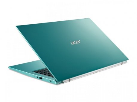 ACER Aspire A315-58-55AM (Electric blue) FHD, i5-1135G7, 8GB, 512GB SSD (NX.ADGEX.00C)