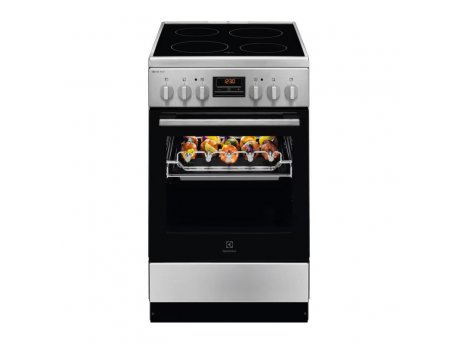 ELECTROLUX šporet LKR540202X