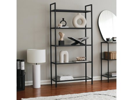 HANAH HOME Polica za knjige K100