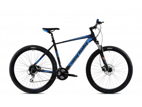 CAPRIOLO Level 9.2 M crno-plavo