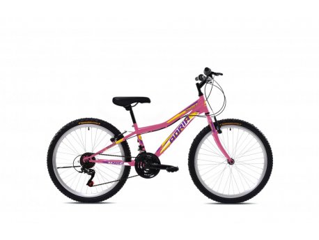 CAPRIOLO Stinger 24'' pink