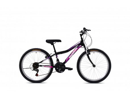 ADRIA Stinger 24'' crno-ljubičasto
