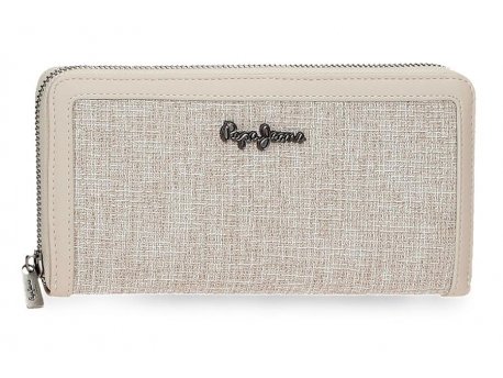 Pepe Jeans Novčanik Maddie 8435692721872