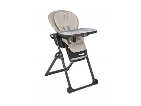 JOIE Dečija hranilica Mimzy Recline Speck (41107243)
