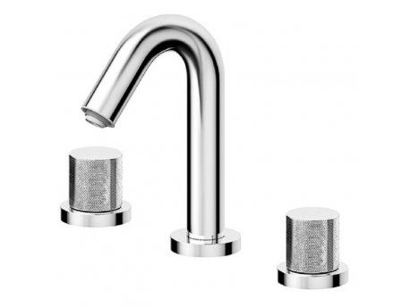 Rosan S2 baterija podgradna za lavabo dvoručna 070200024