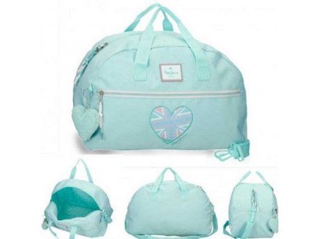 Pepe Jeans Putna torba (66.130.21)