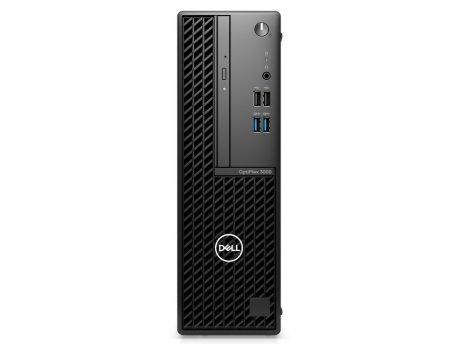 DELL OptiPlex 3000 SF i3-12100 8GB 256GB SSD DVDRW Win11Pro 3yr ProSupport