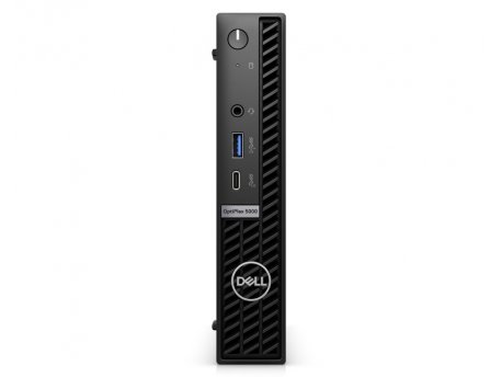 DELL OptiPlex 5000 Micro i5-12500T 8GB 256GB SSD Win11Pro 3yr ProSupport